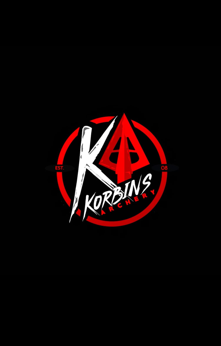 Korbin's Archery Apparel