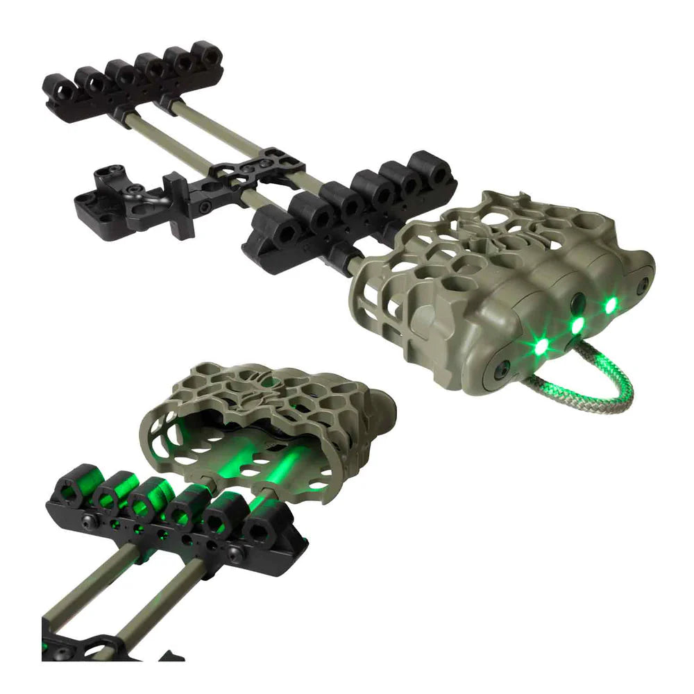 Trophy Ridge Hex Light Quiver