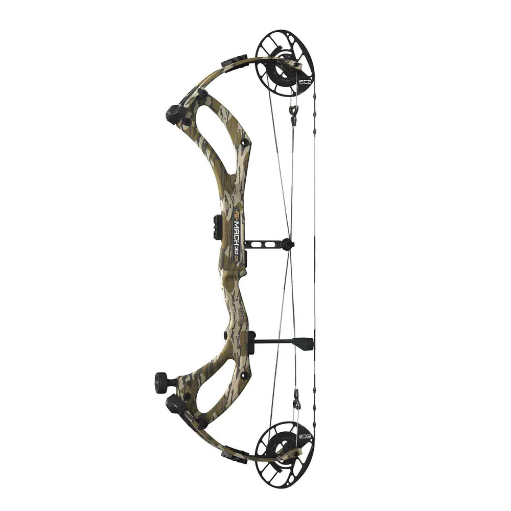 PSE Mach 30 DS
