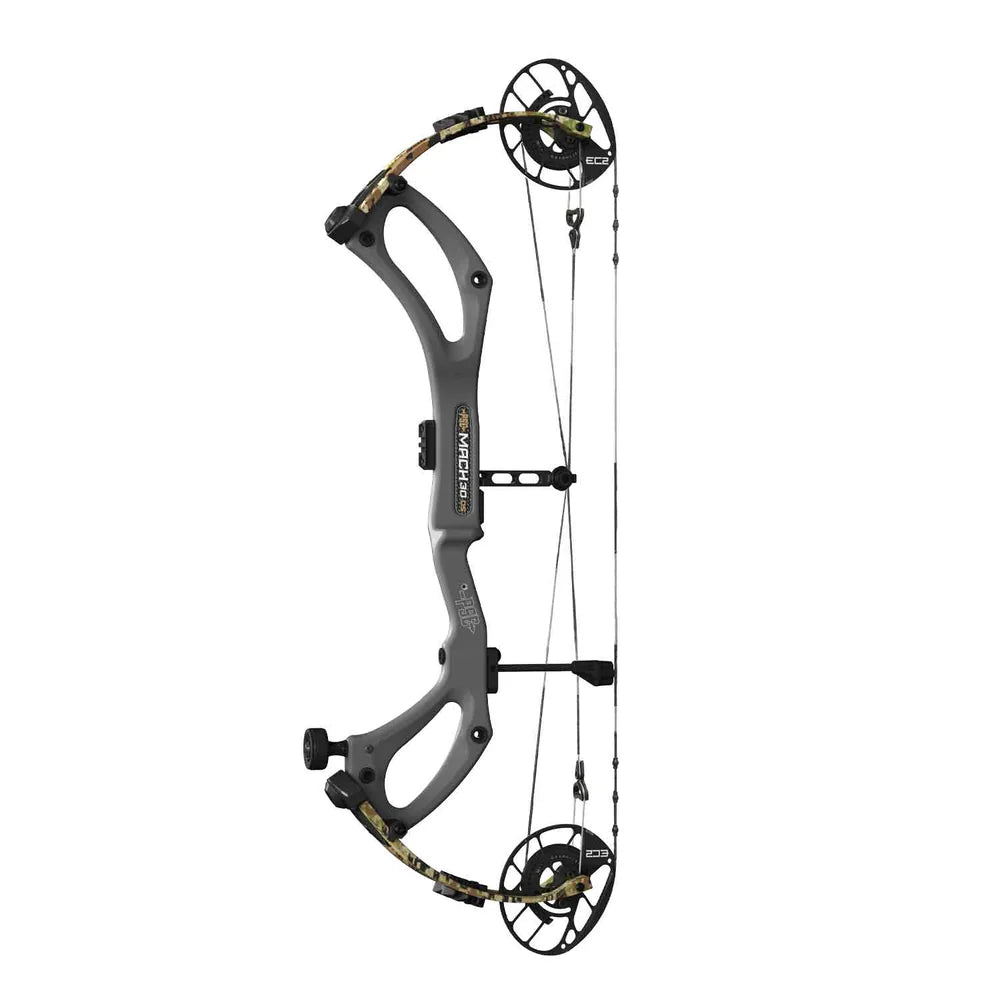 PSE Mach 30 DS