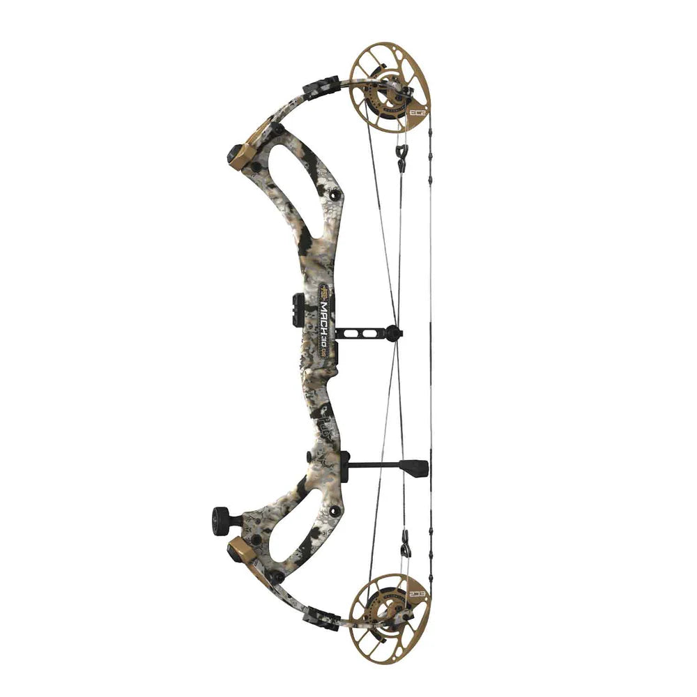 PSE Mach 30 DS