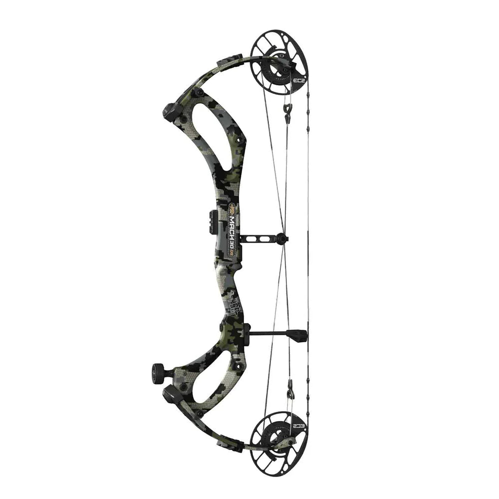 PSE Mach 30 DS