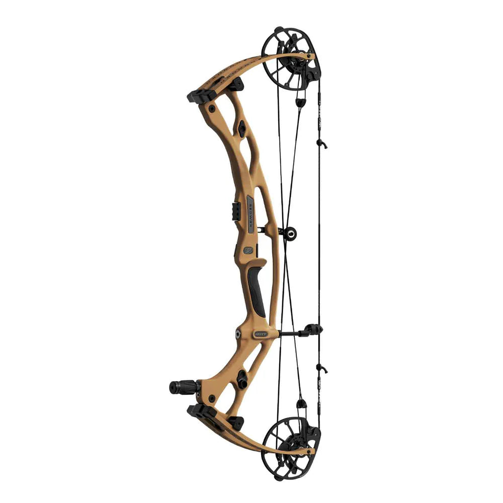 Hoyt RX-9