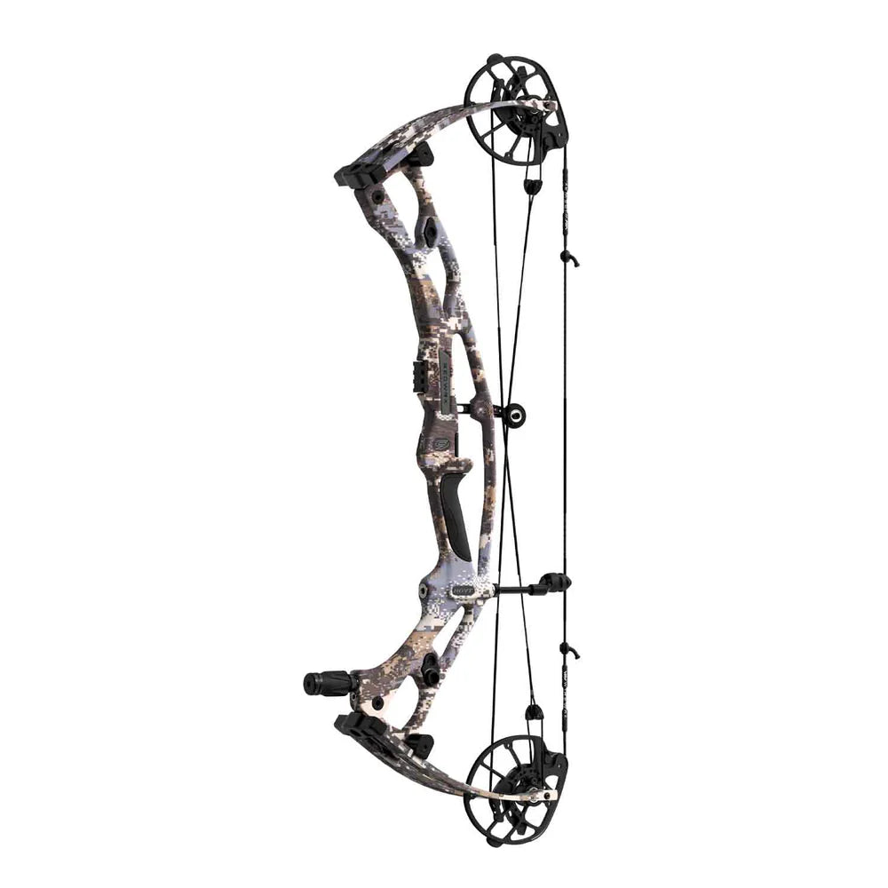 Hoyt RX-9