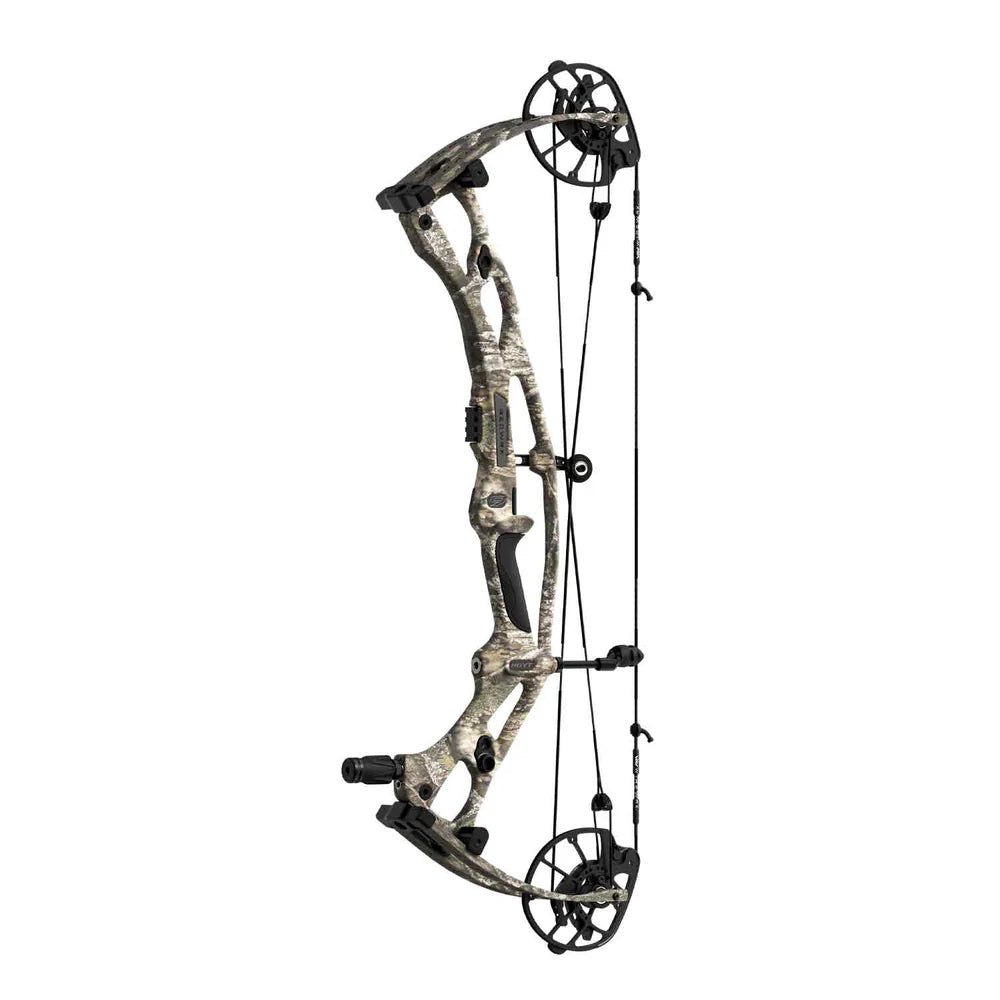Hoyt RX-9