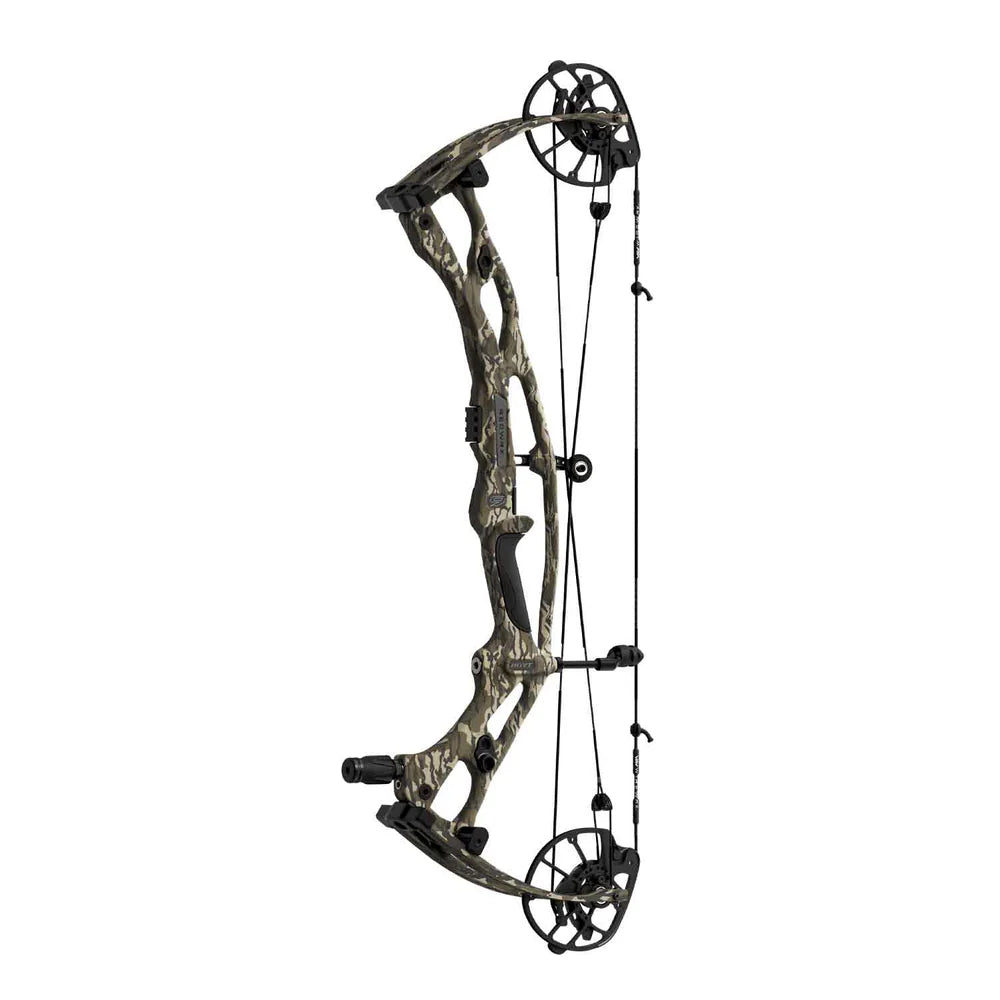 Hoyt RX-9