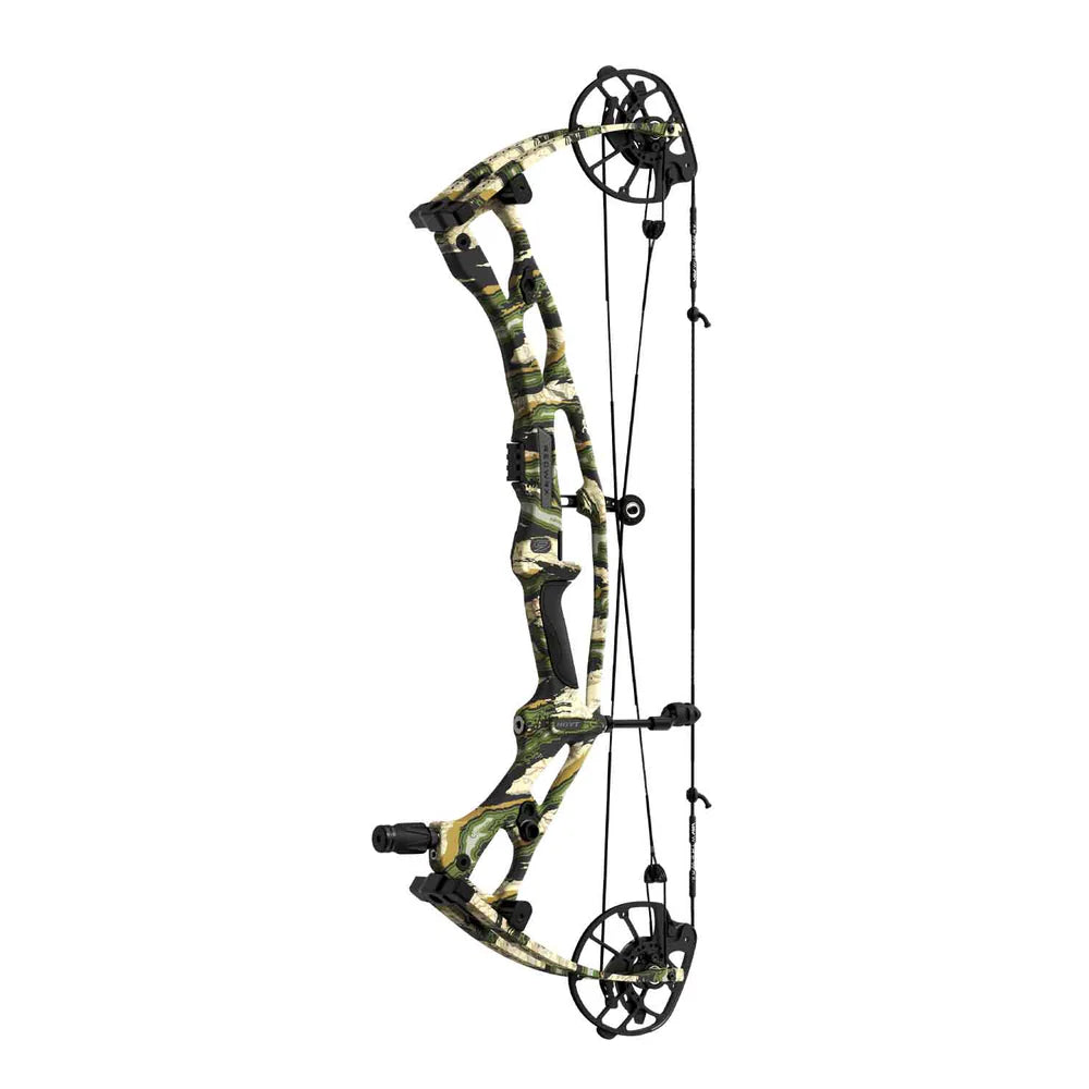 Hoyt RX-9