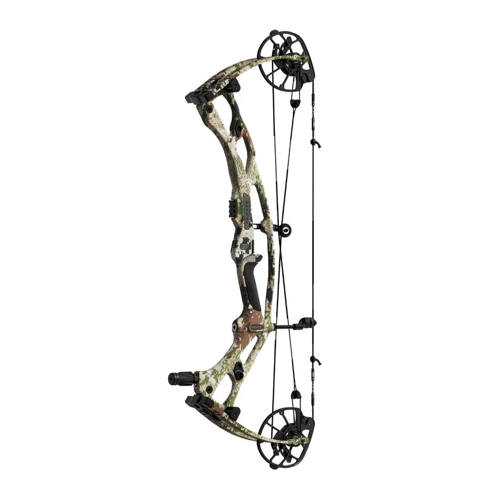 Hoyt RX-9