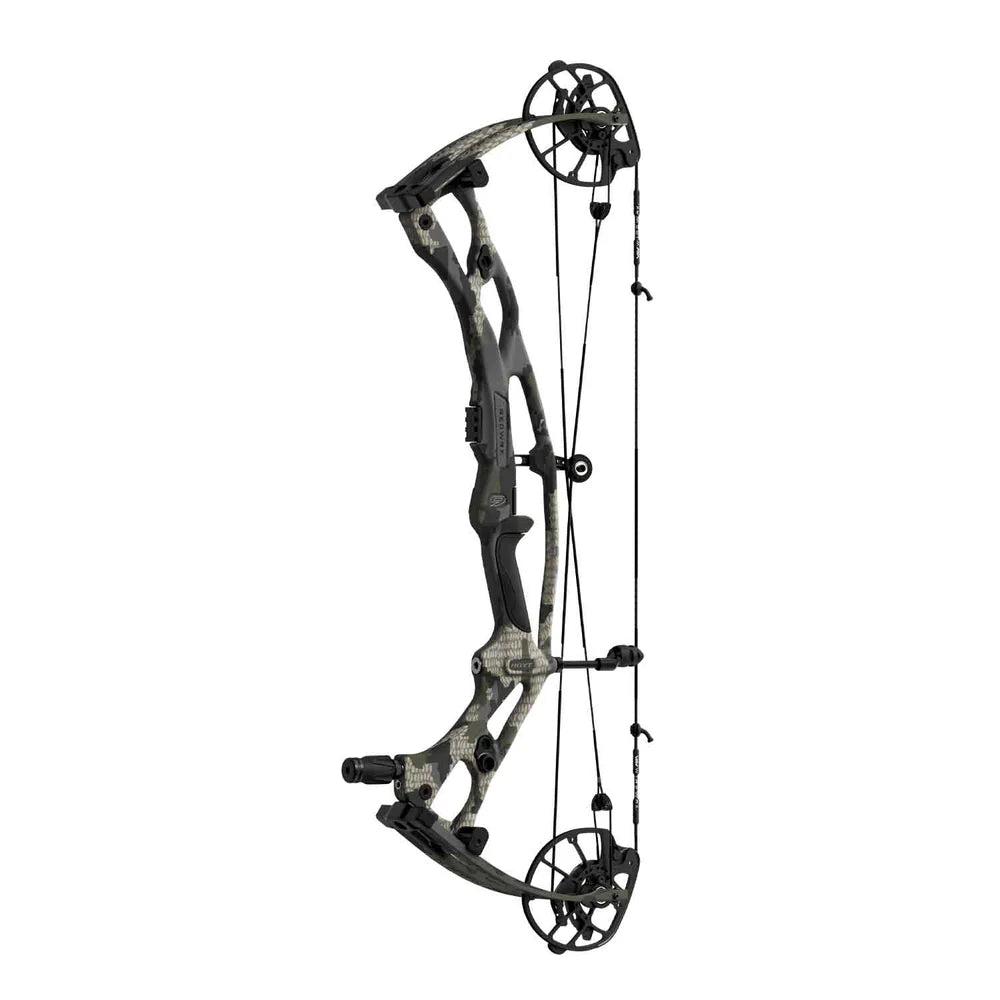 Hoyt RX-9