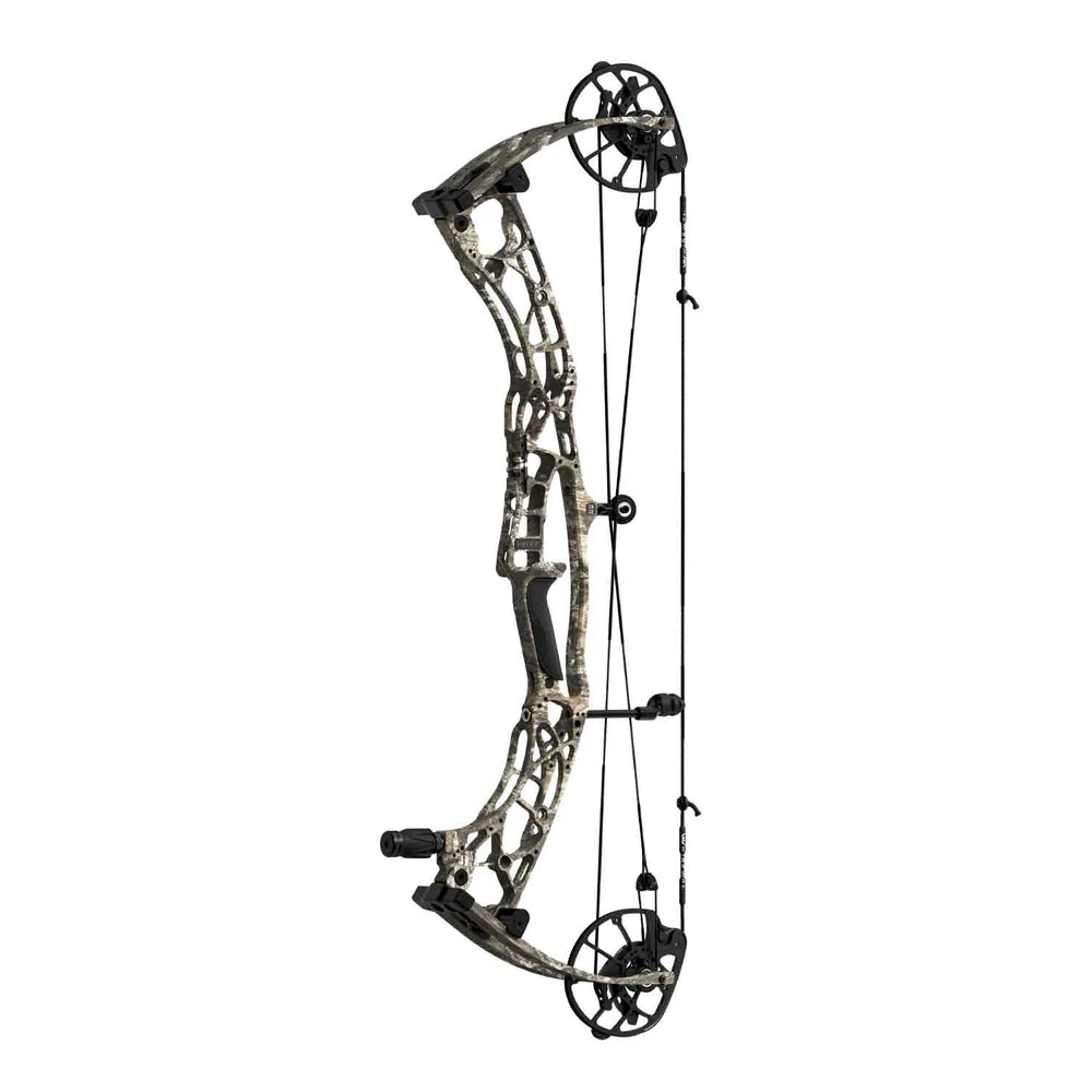 Hoyt Alpha AX-2 32