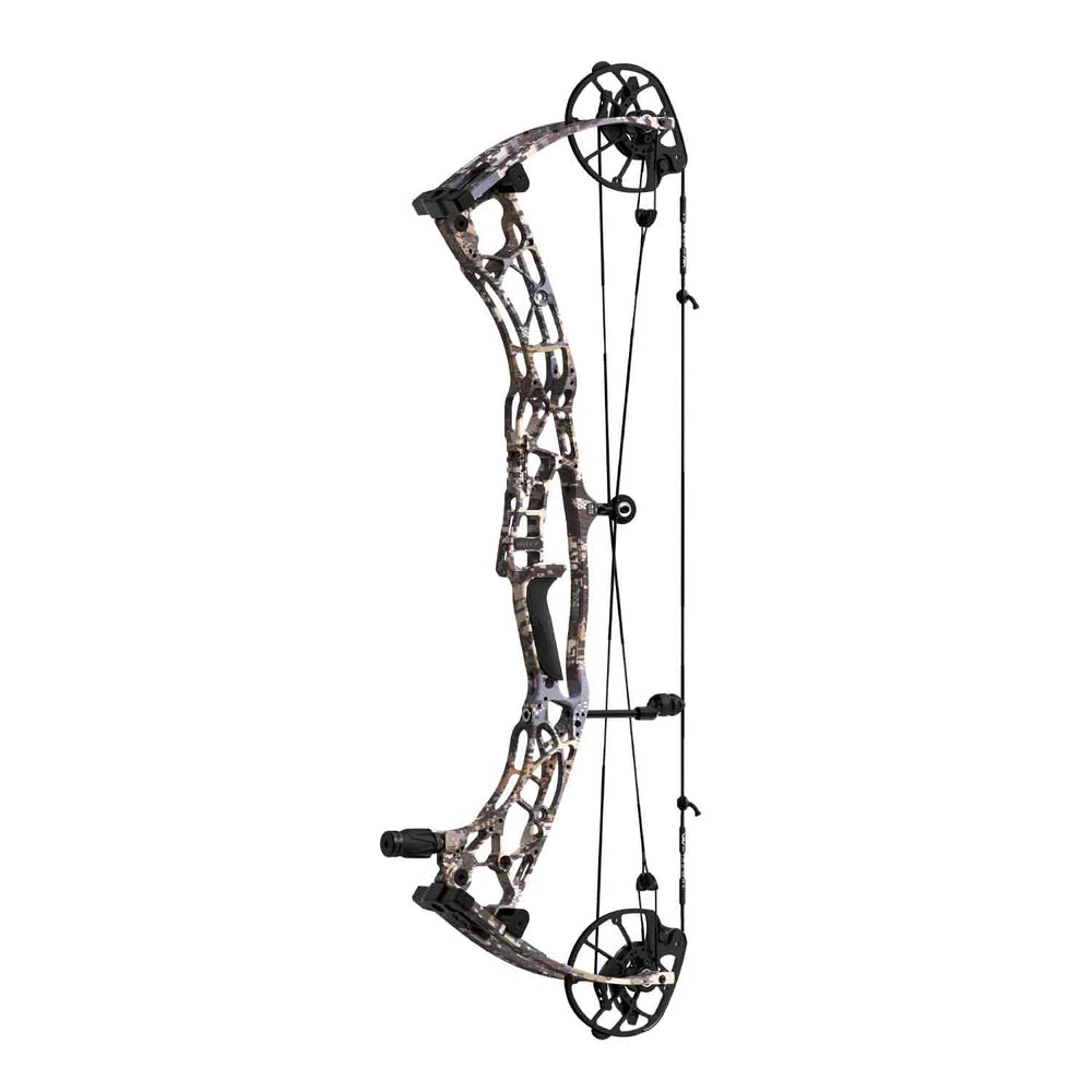 Hoyt Alpha AX-2 32