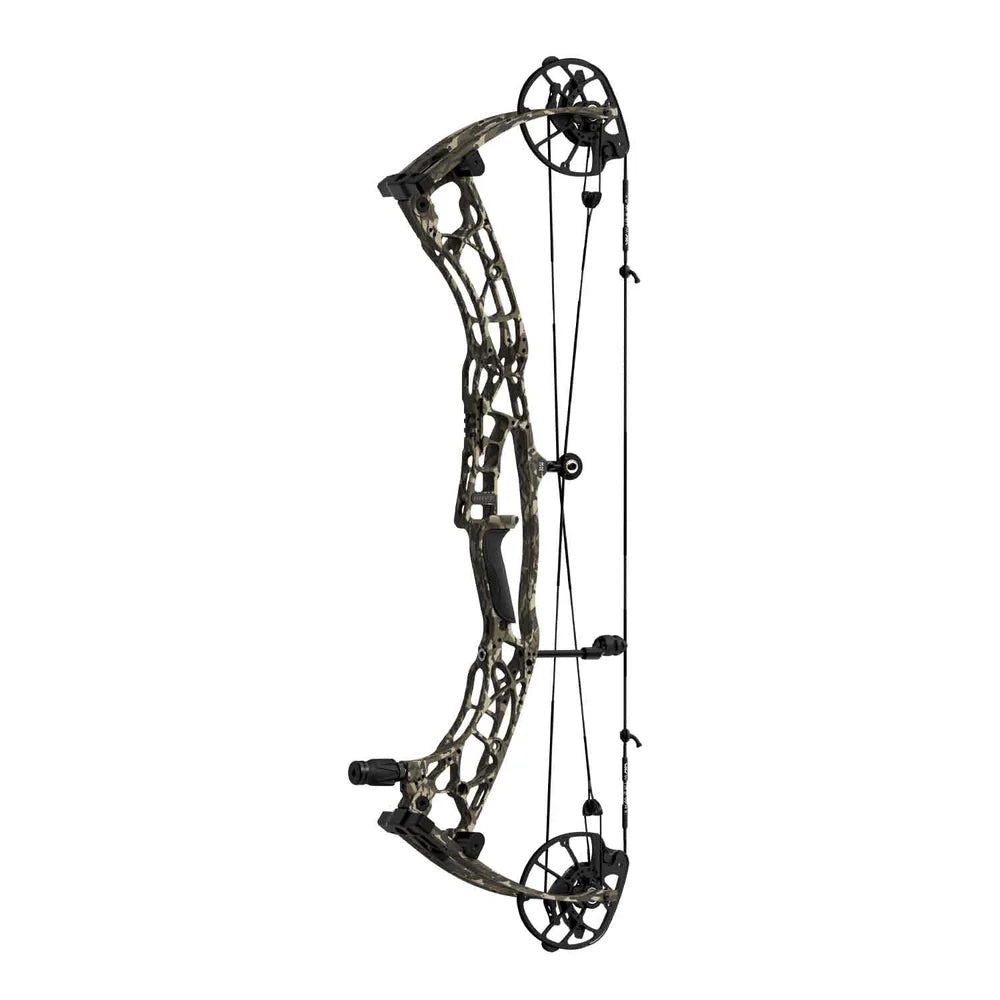 Hoyt Alpha AX-2 32