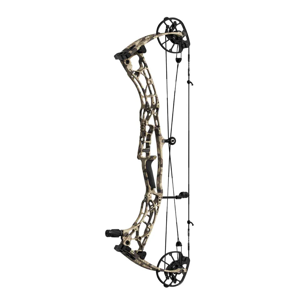 Hoyt Alpha AX-2 32