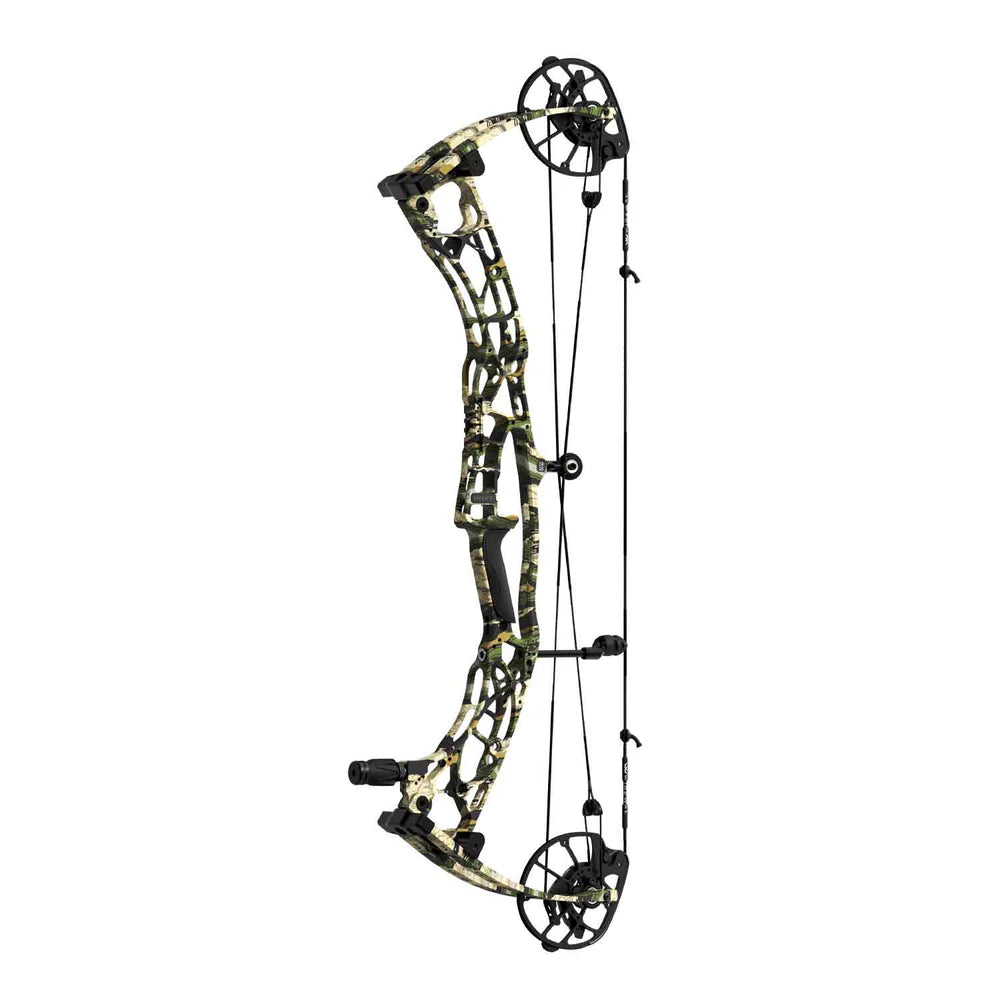 Hoyt Alpha AX-2 32