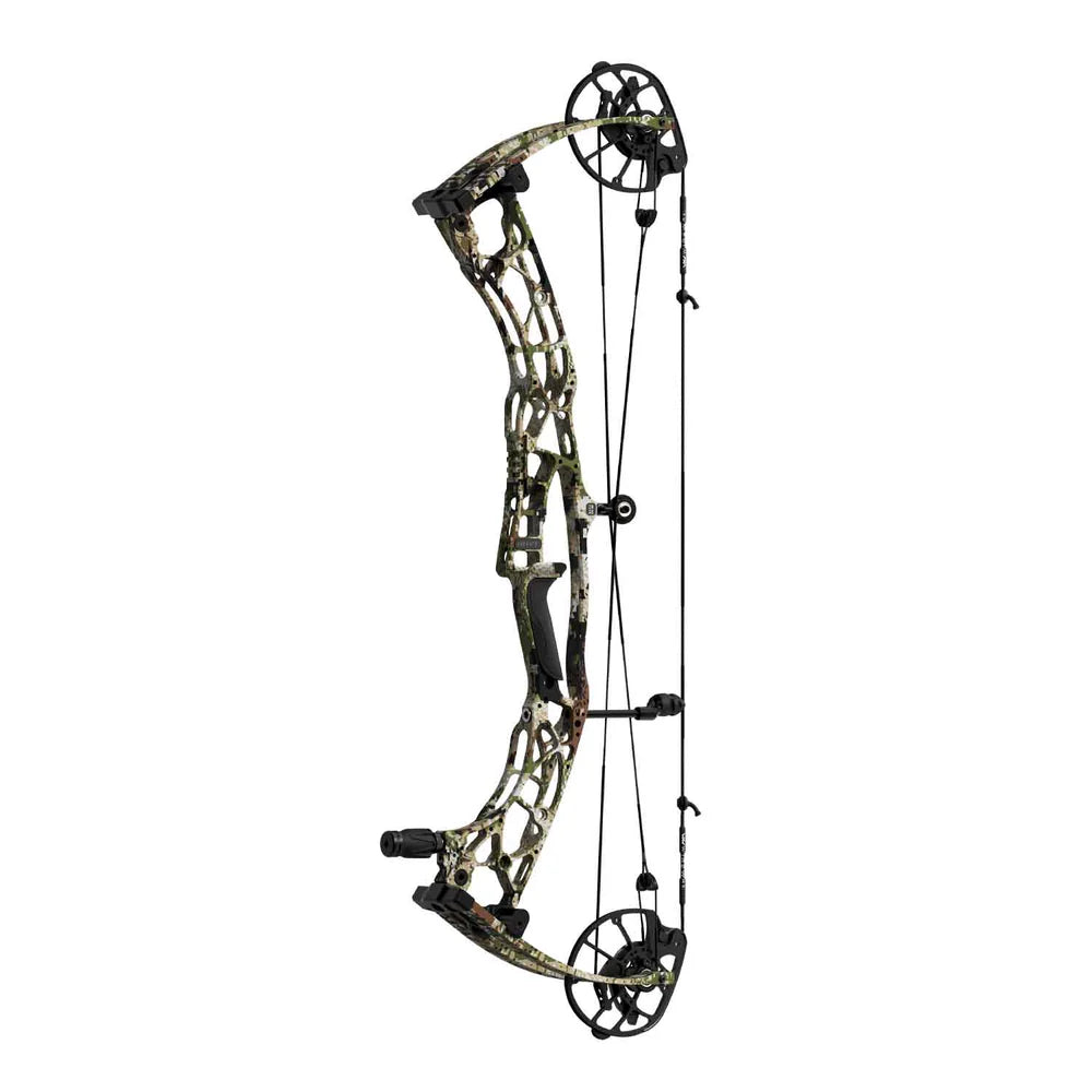 Hoyt Alpha AX-2 32