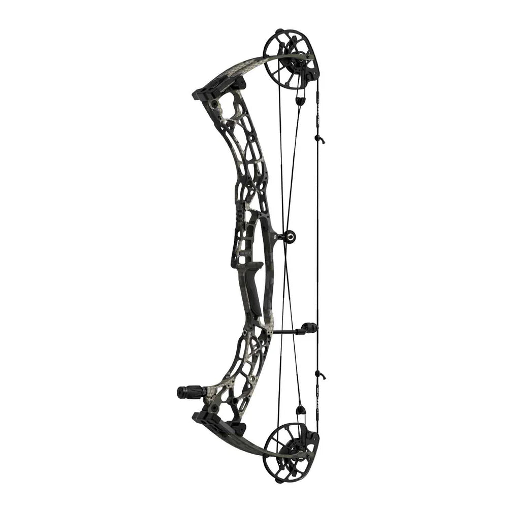 Hoyt Alpha AX-2 32