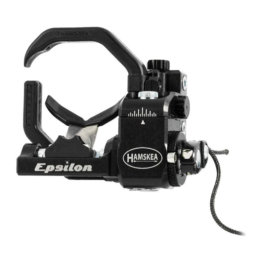 Hamskea Epsilon V2 Arrow Rest with Universal Bracket