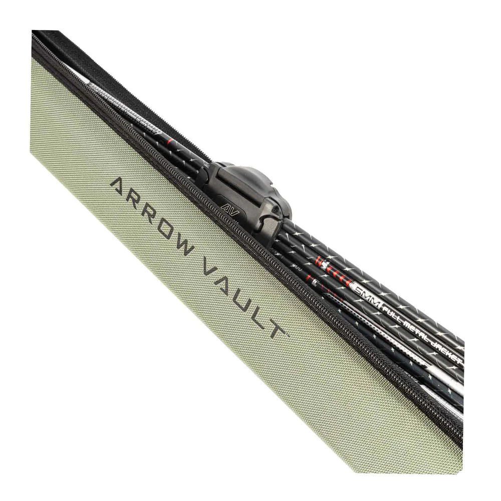 Mathews Arrow Vault Case