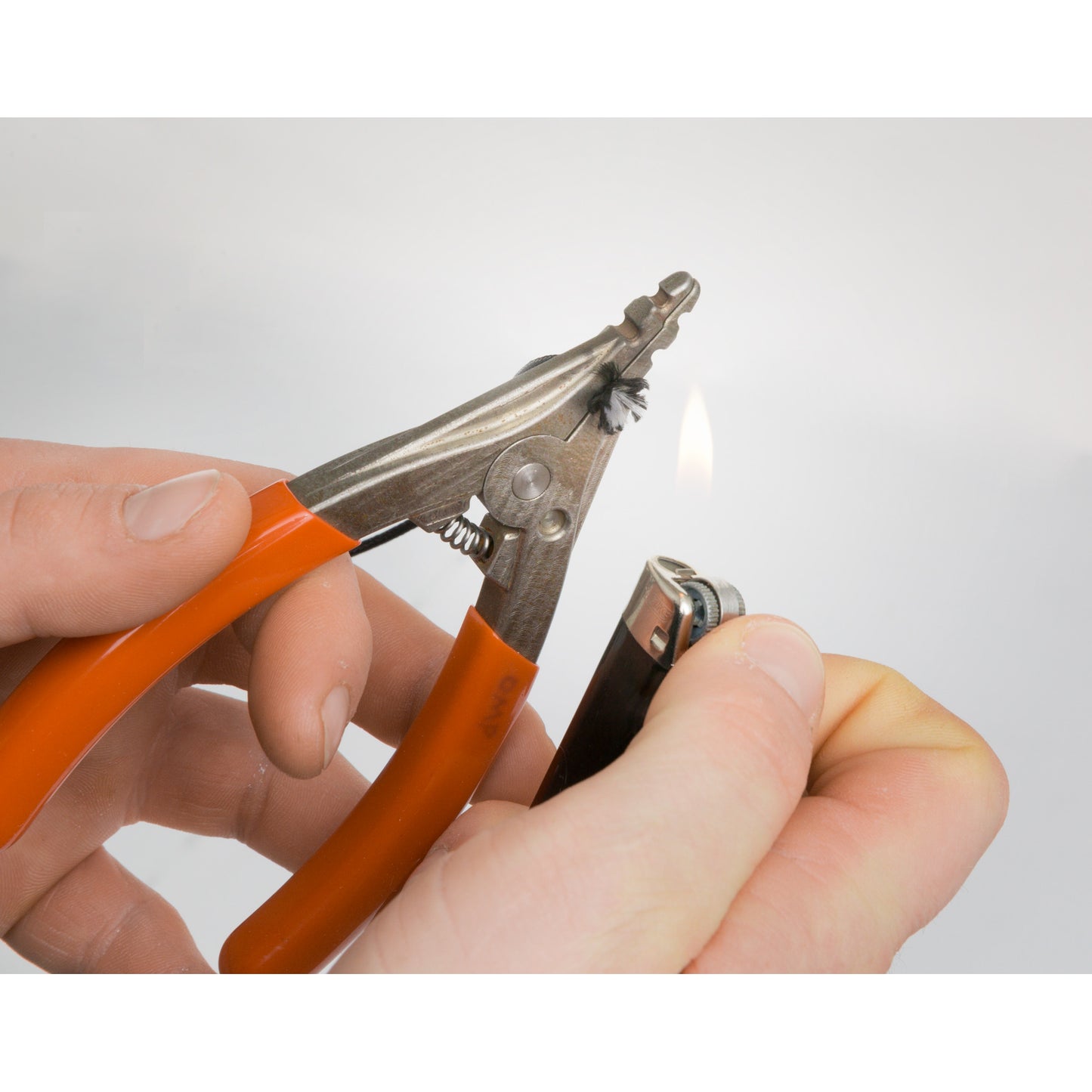 OMP Cinch D-Loop Pliers
