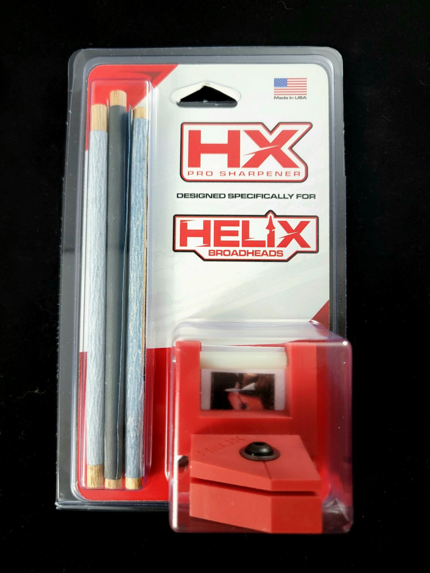 Helix HX Pro Sharpener II