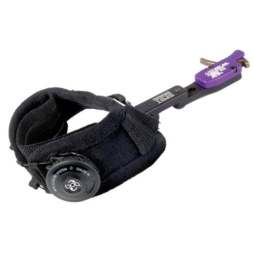 Spot Hogg Wise Guy with BOA Strap