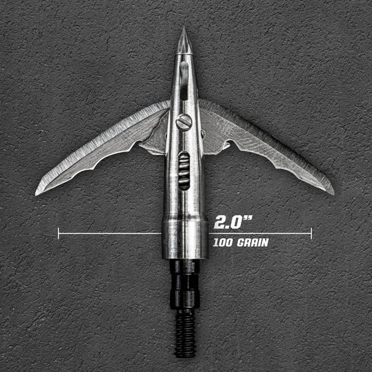 Beast Titanium 2.0