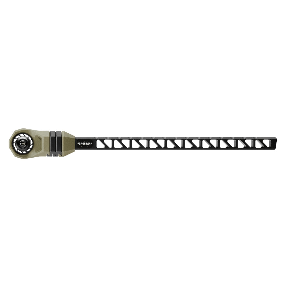 Mathews Bridge-Lock Stabilizer 10"