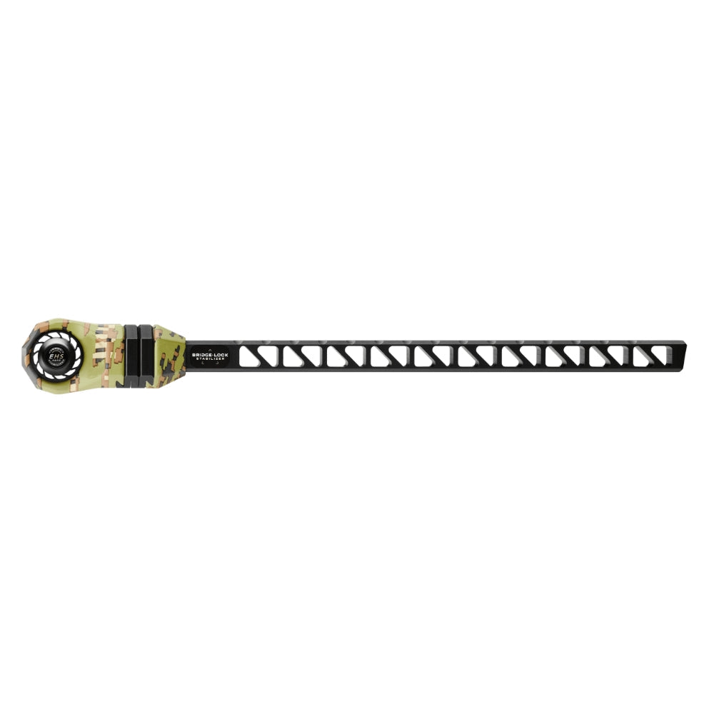 Mathews Bridge-Lock Stabilizer 10"