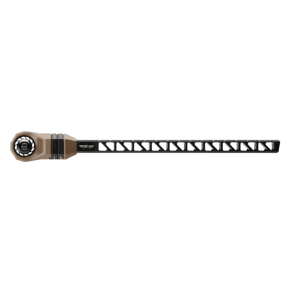 Mathews Bridge-Lock Stabilizer 10"