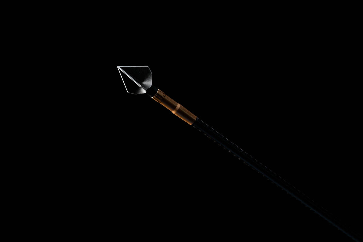 DOUBLE BEVEL XL 125