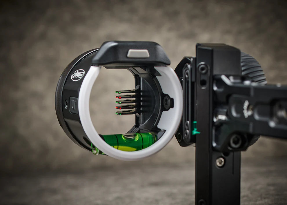 Mathews Bridge-Lock UV Slider