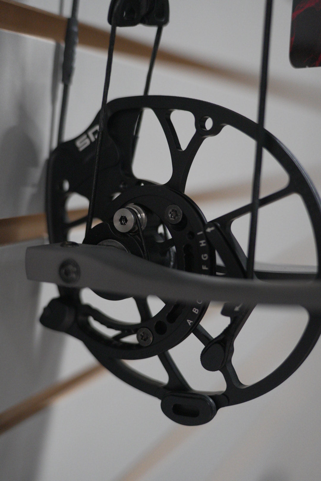 Hoyt ALPHA AX-2 SD