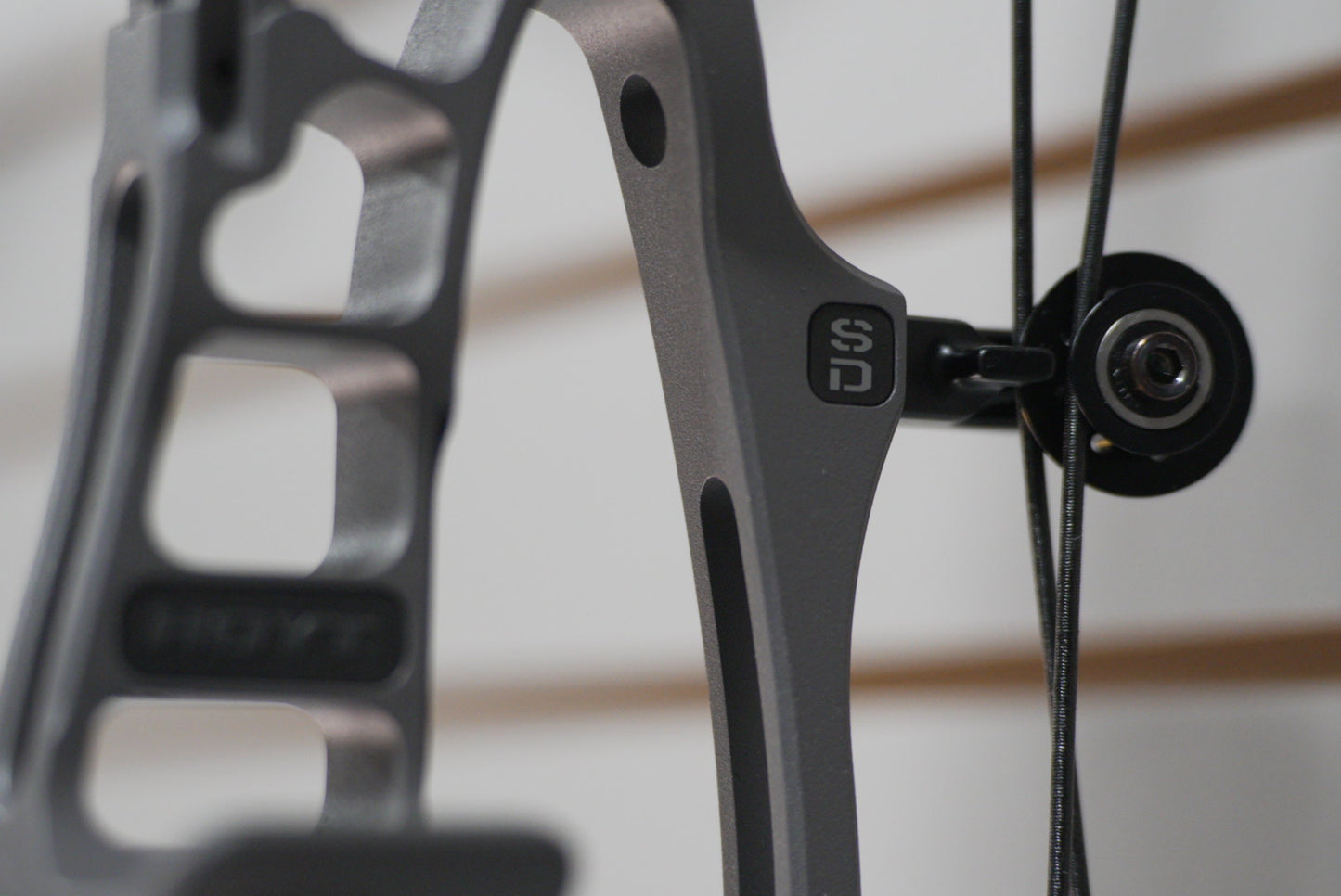 Hoyt ALPHA AX-2 SD
