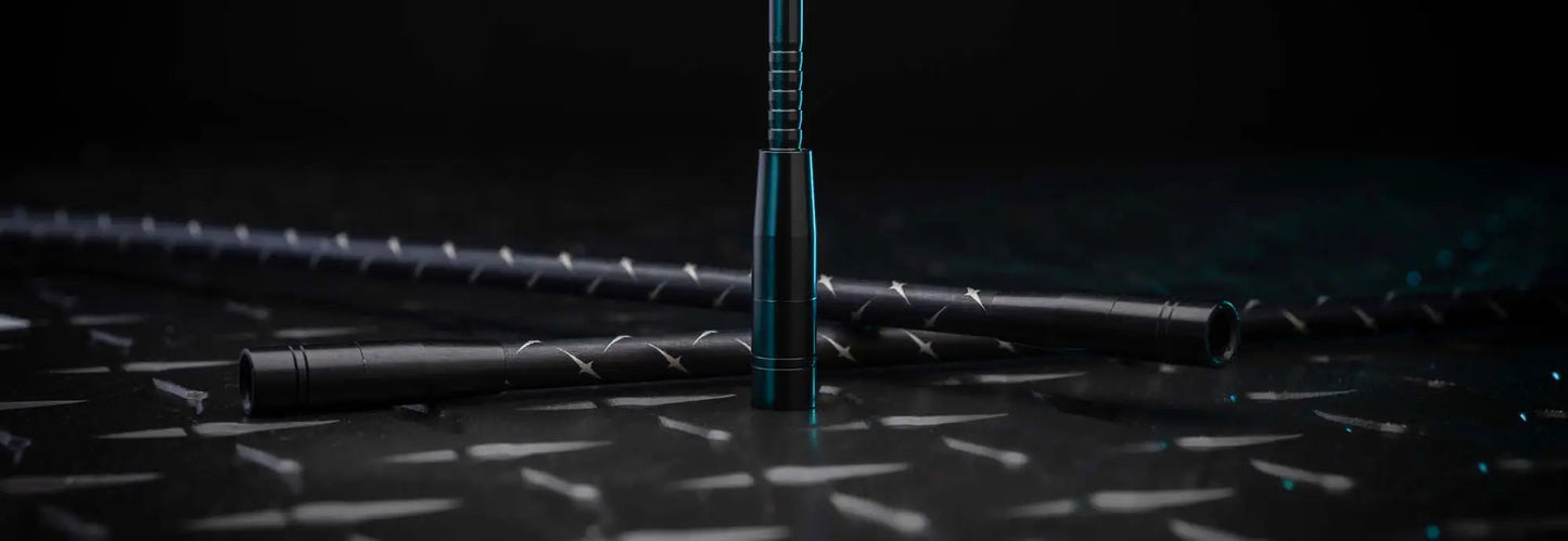 4MM Match Grade Half Outs
