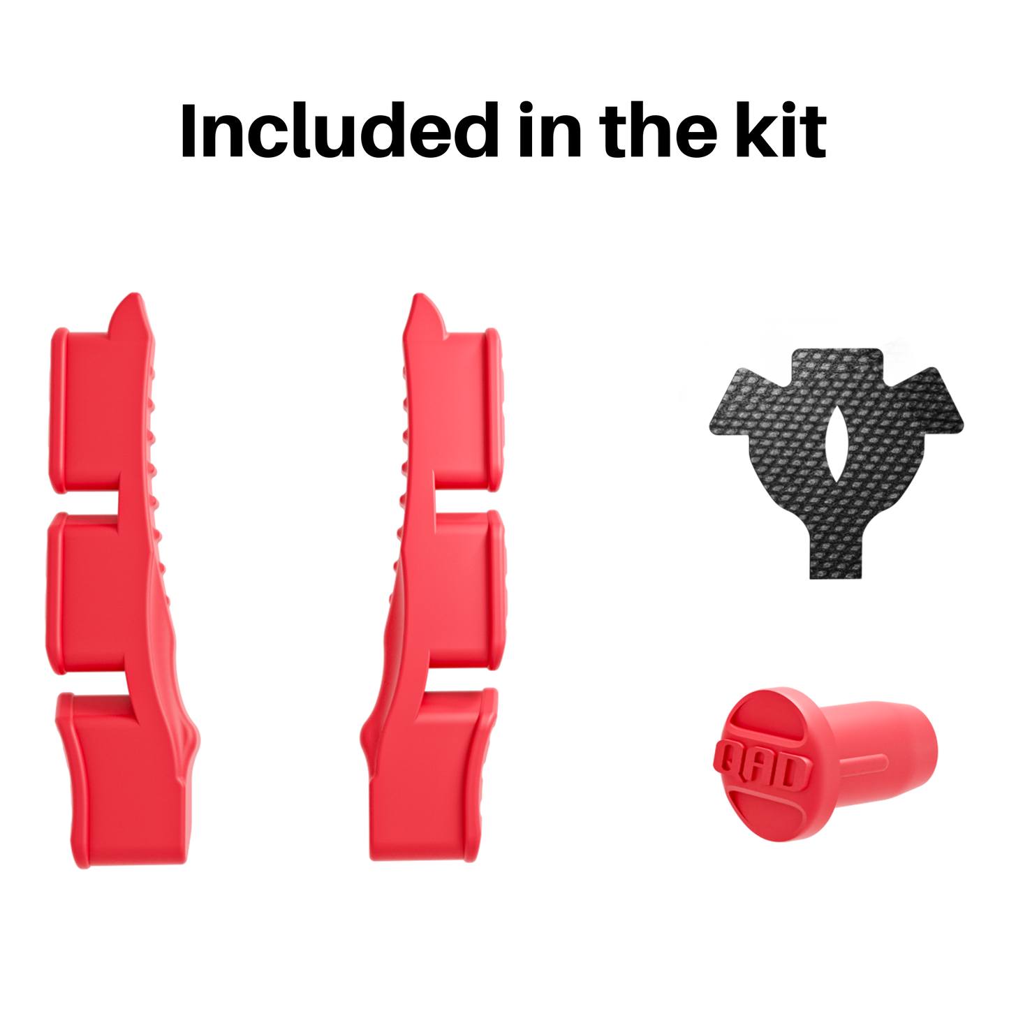 MX2 Launcher Damper Kit