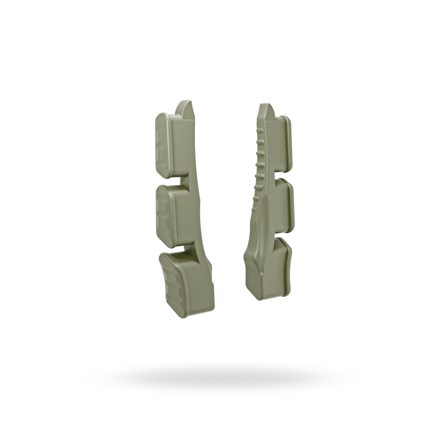 MX2 Launcher Damper Kit