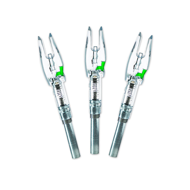 Halo Fit Lighted Nock