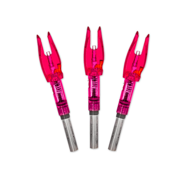 Halo Micro Lighted Nock
