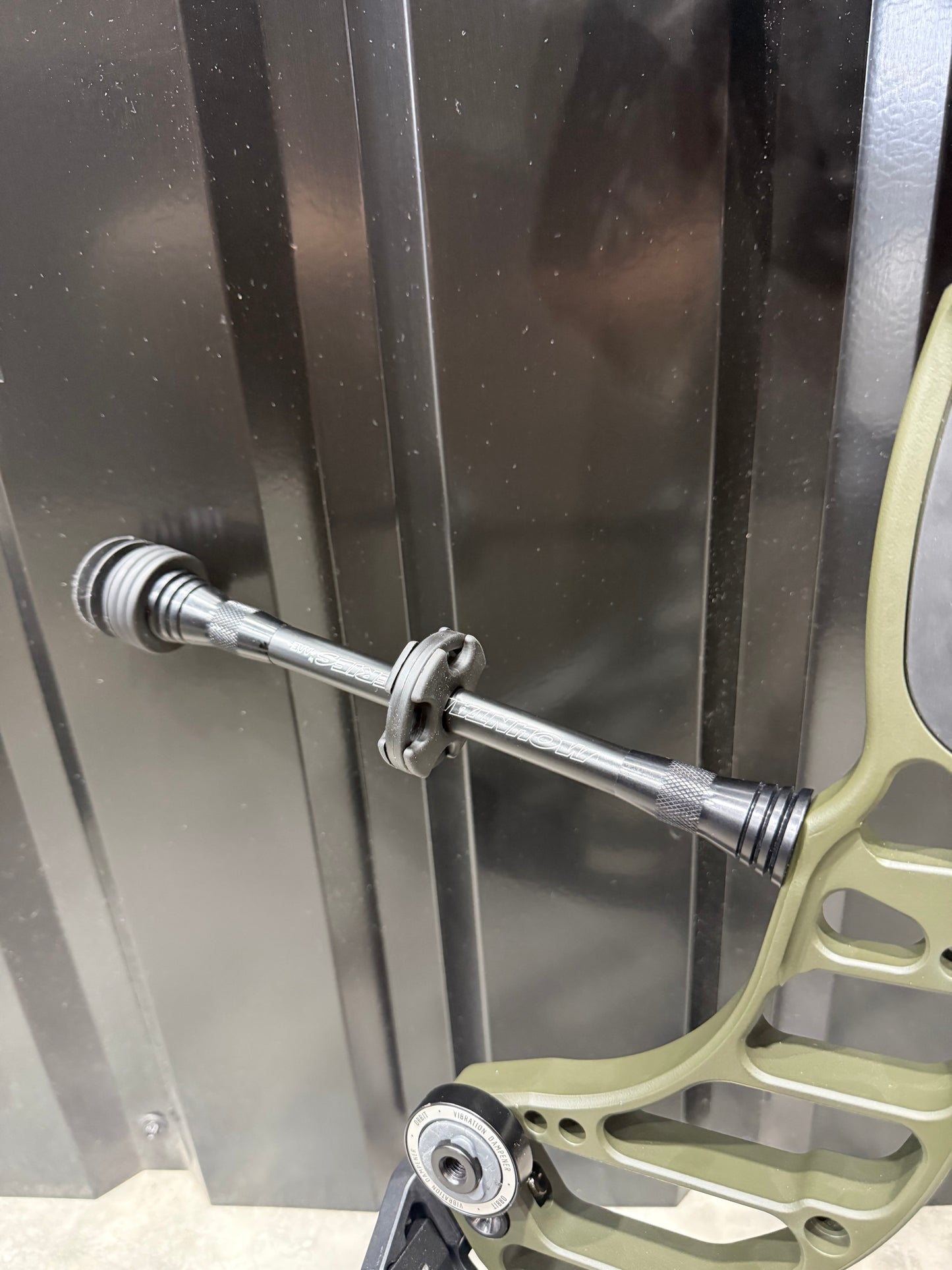 READY TO HUNT BOW PACKAGE