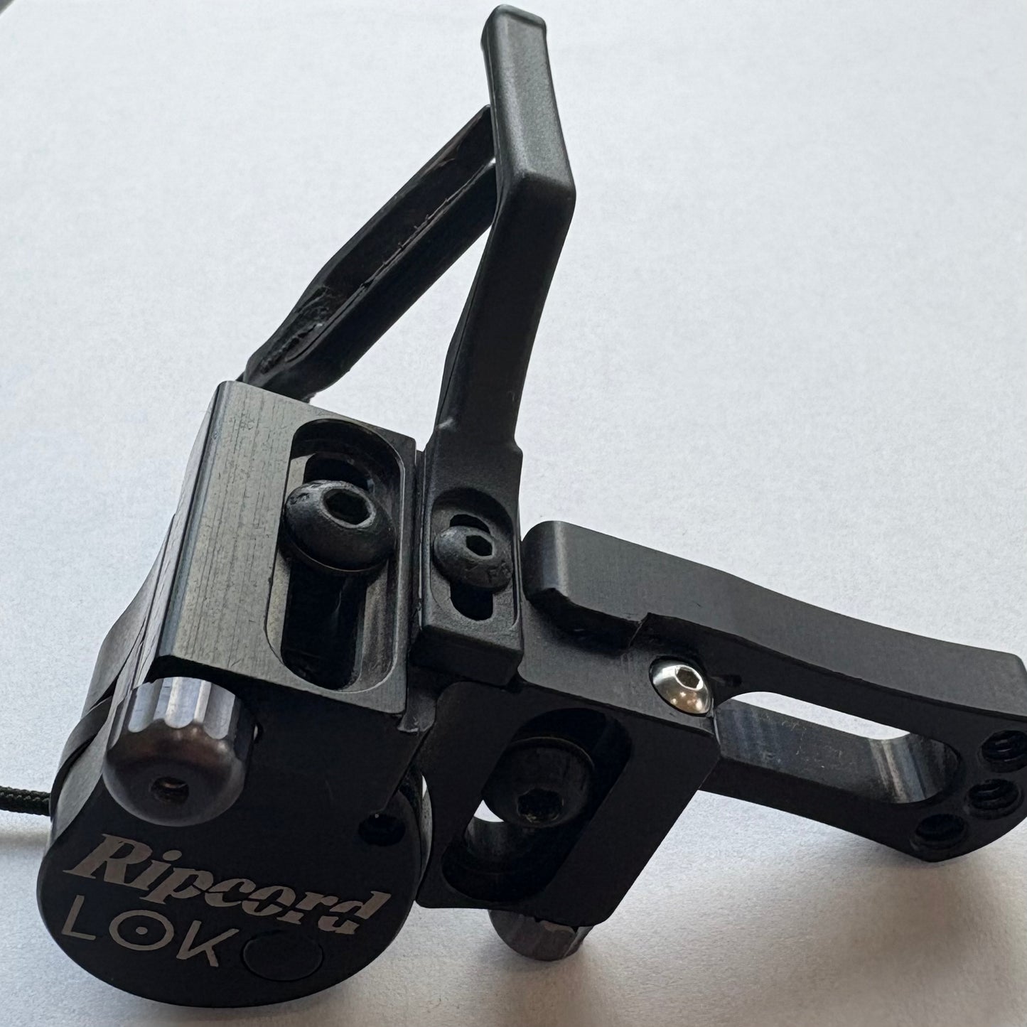 Used Ripcord Lok arrow rest