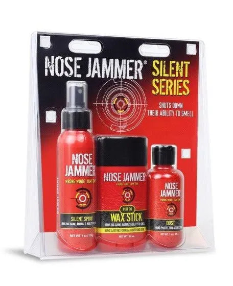 Nose Jammer Silent Series