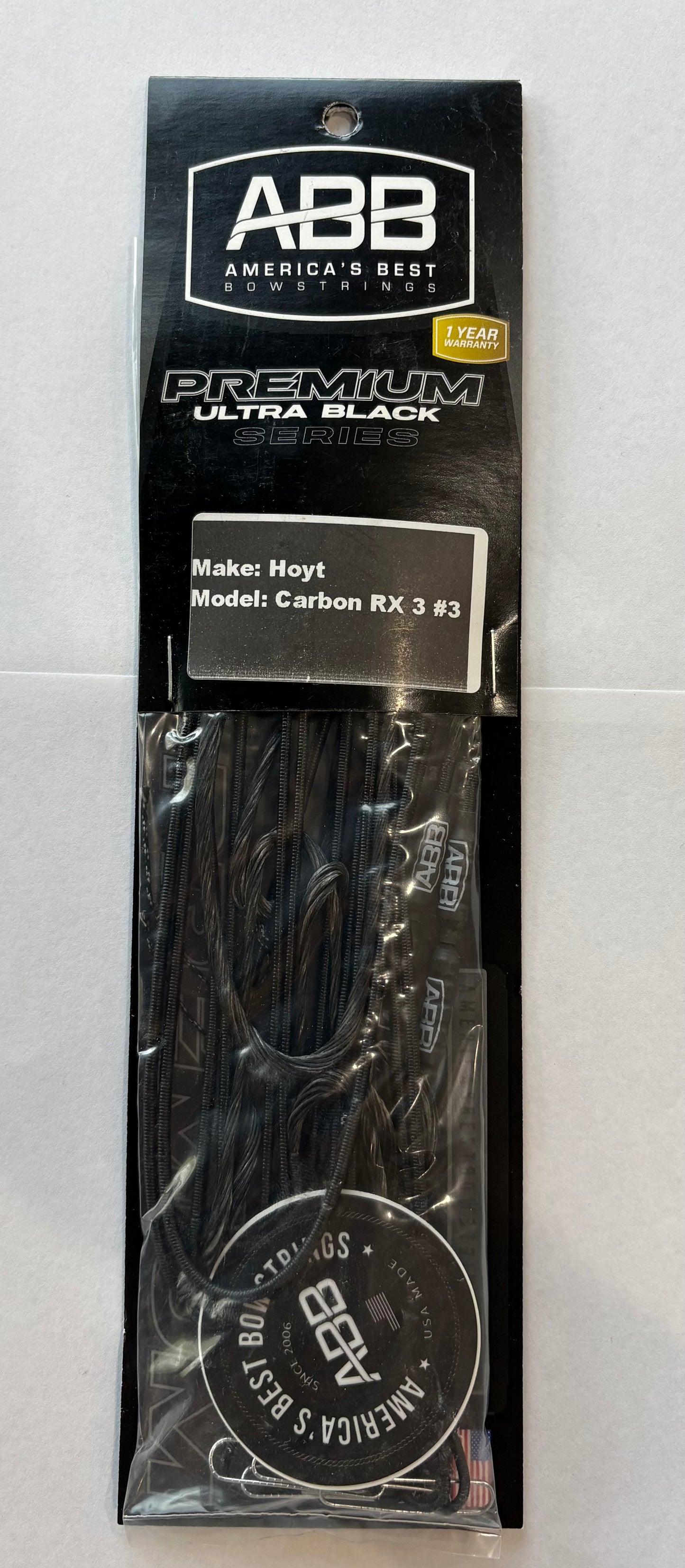 ABB String Sets