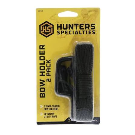 Hunter Specialties Bow Holder 2-Pack