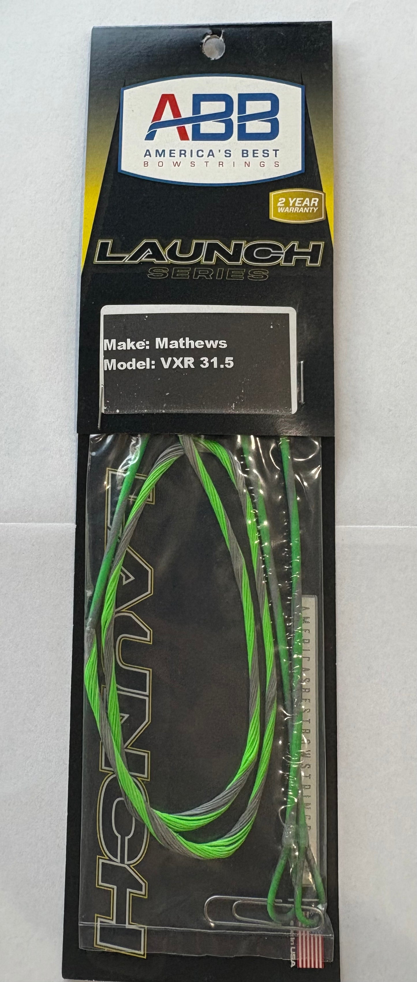 ABB String Sets