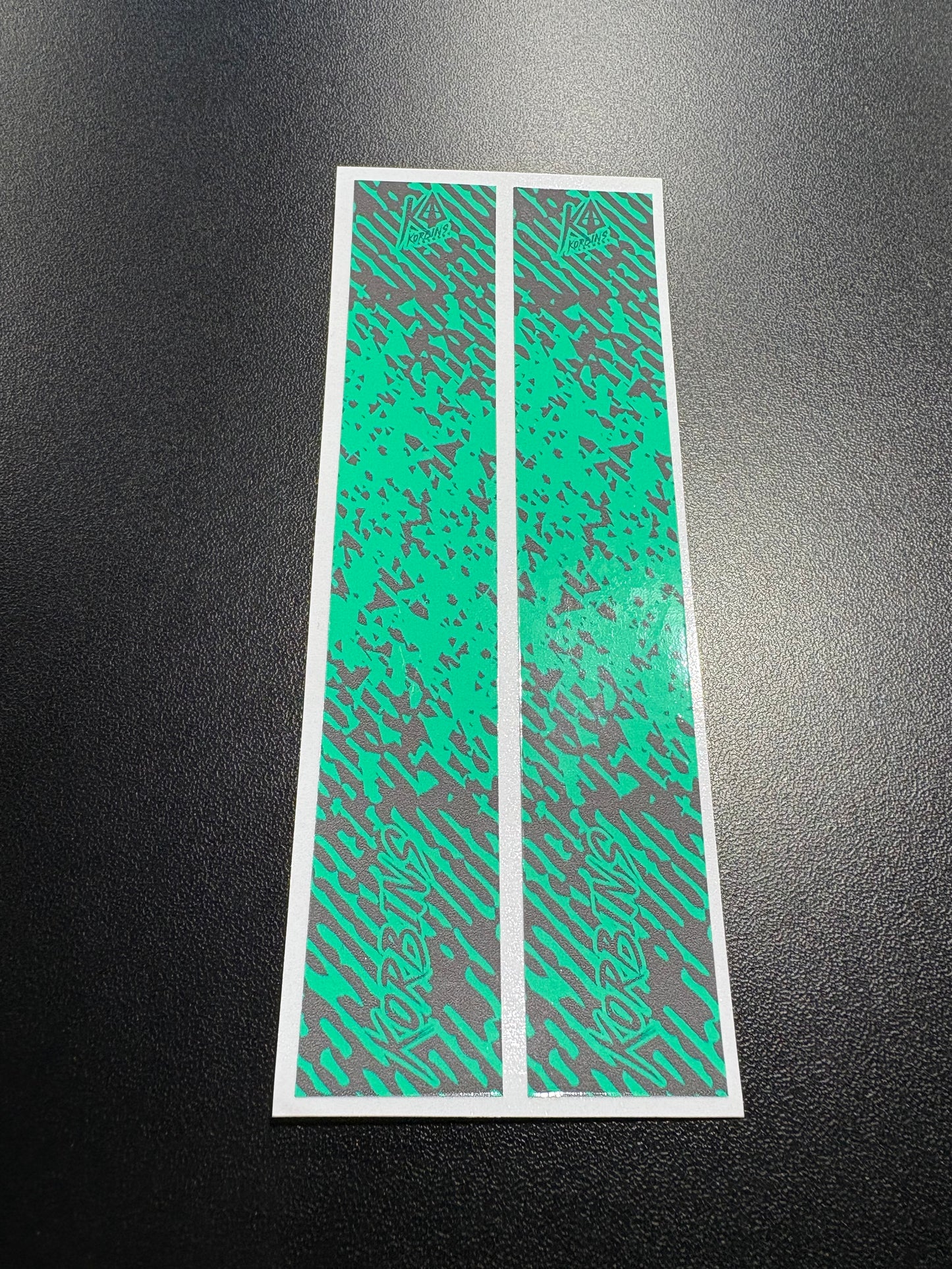 Korbin's Archery Custom Bowtique Wraps Drop #2