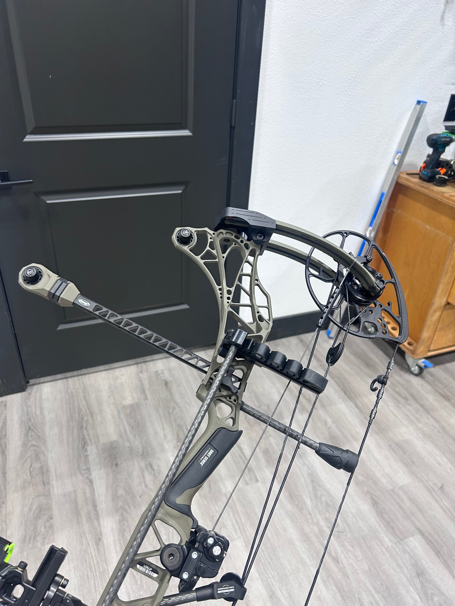 Used Lift X 29.5 LOADED RTH