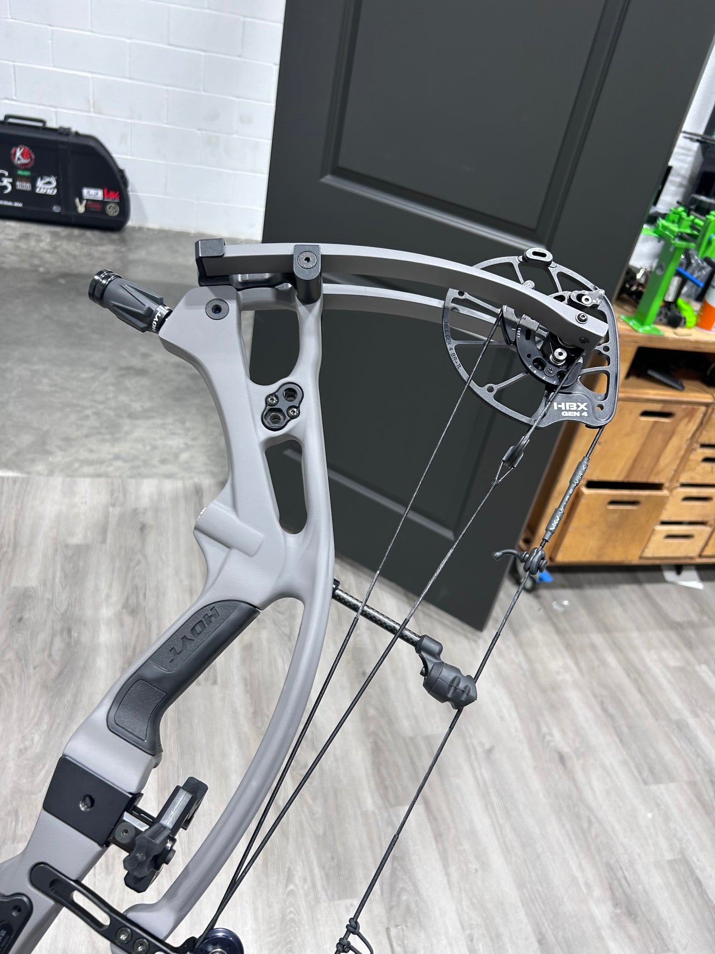 Used Carbon RX-9