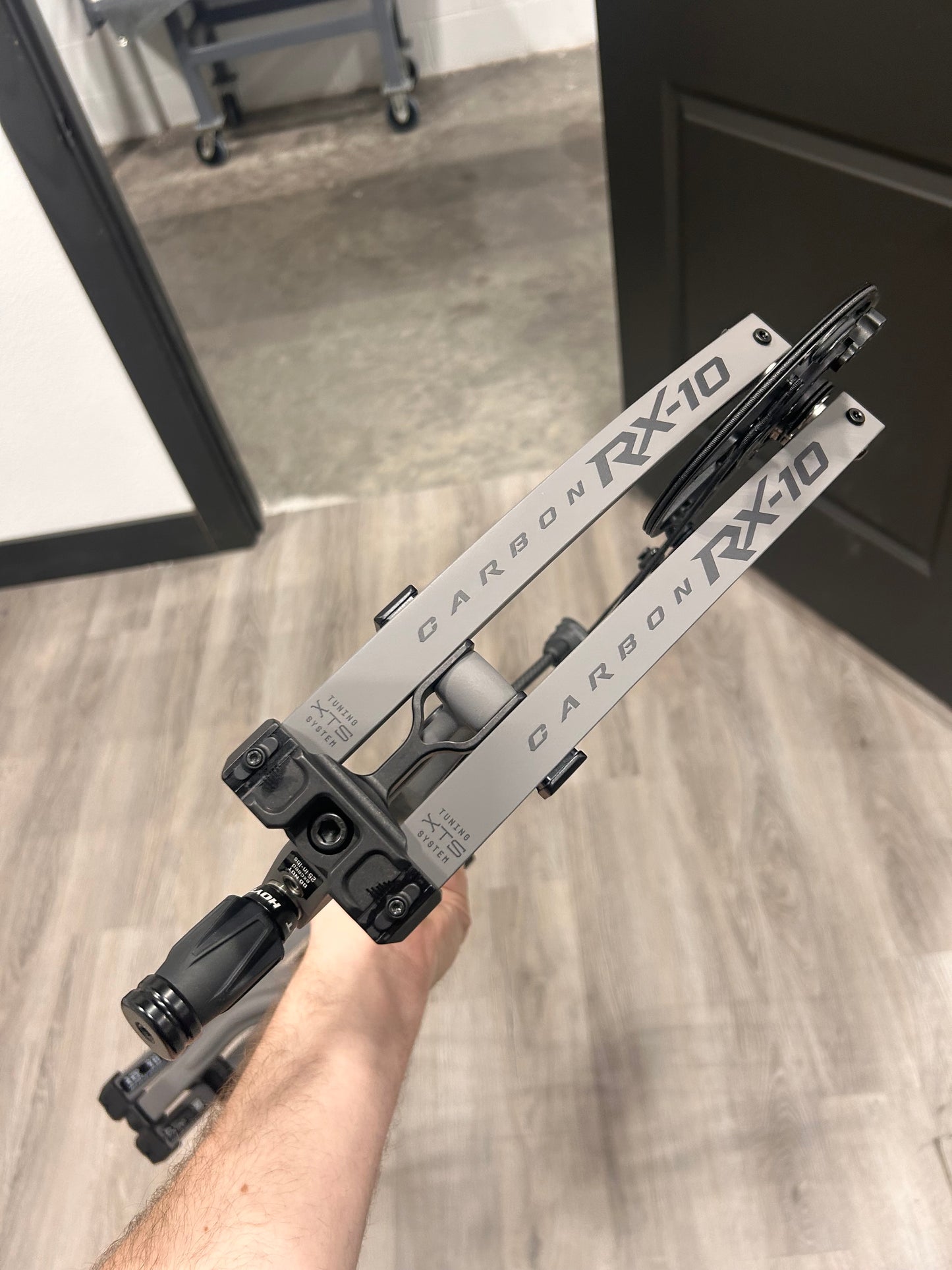 USED RX-10 (Tombstone)