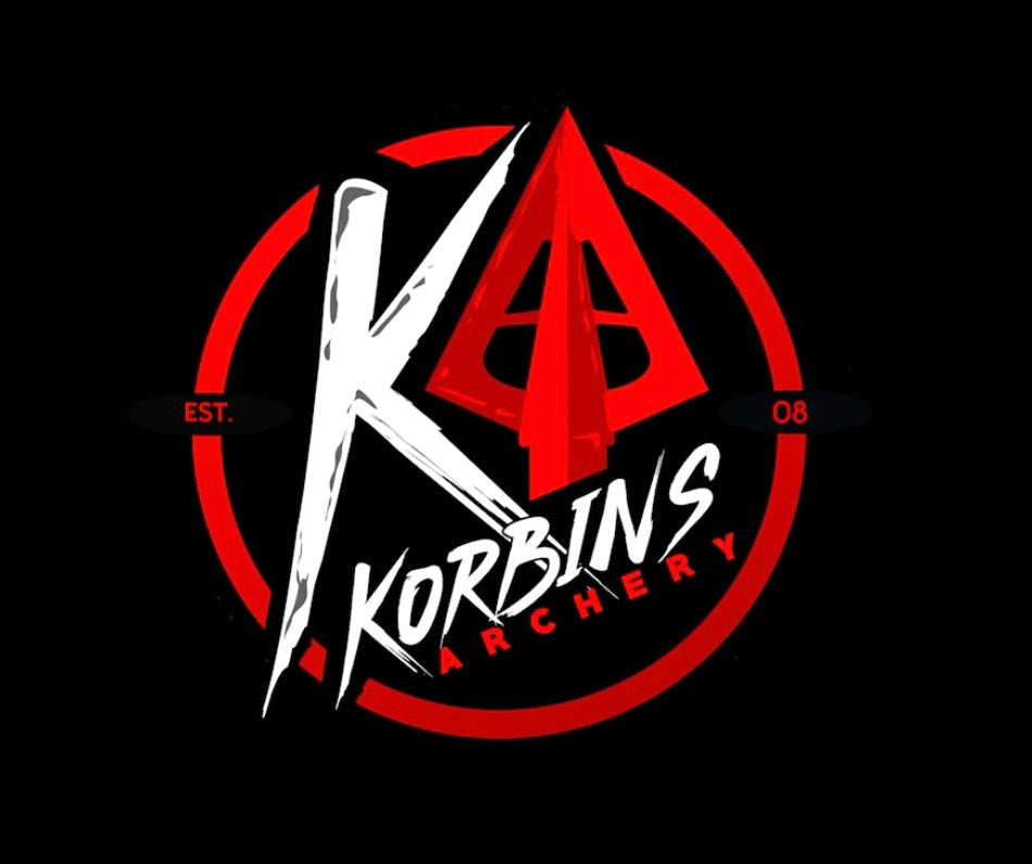 Korbins Archery logo