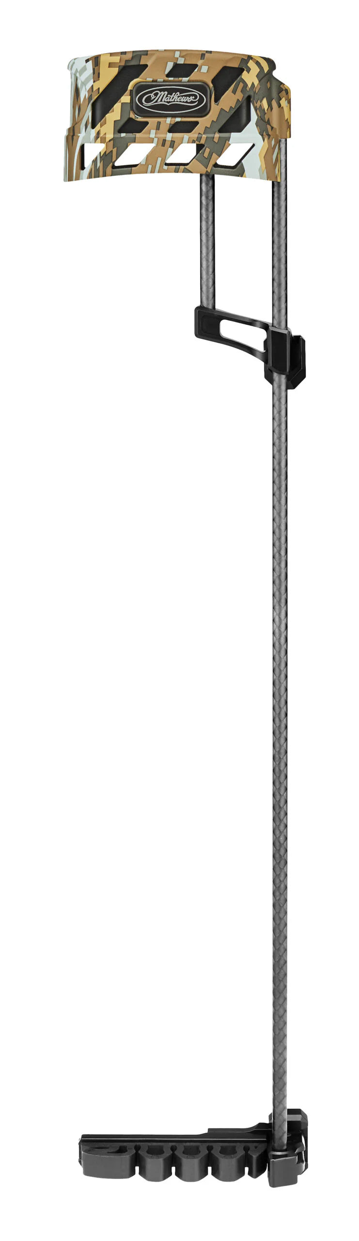 MATHEWS LOWPRO™ DETACHABLE QUIVER